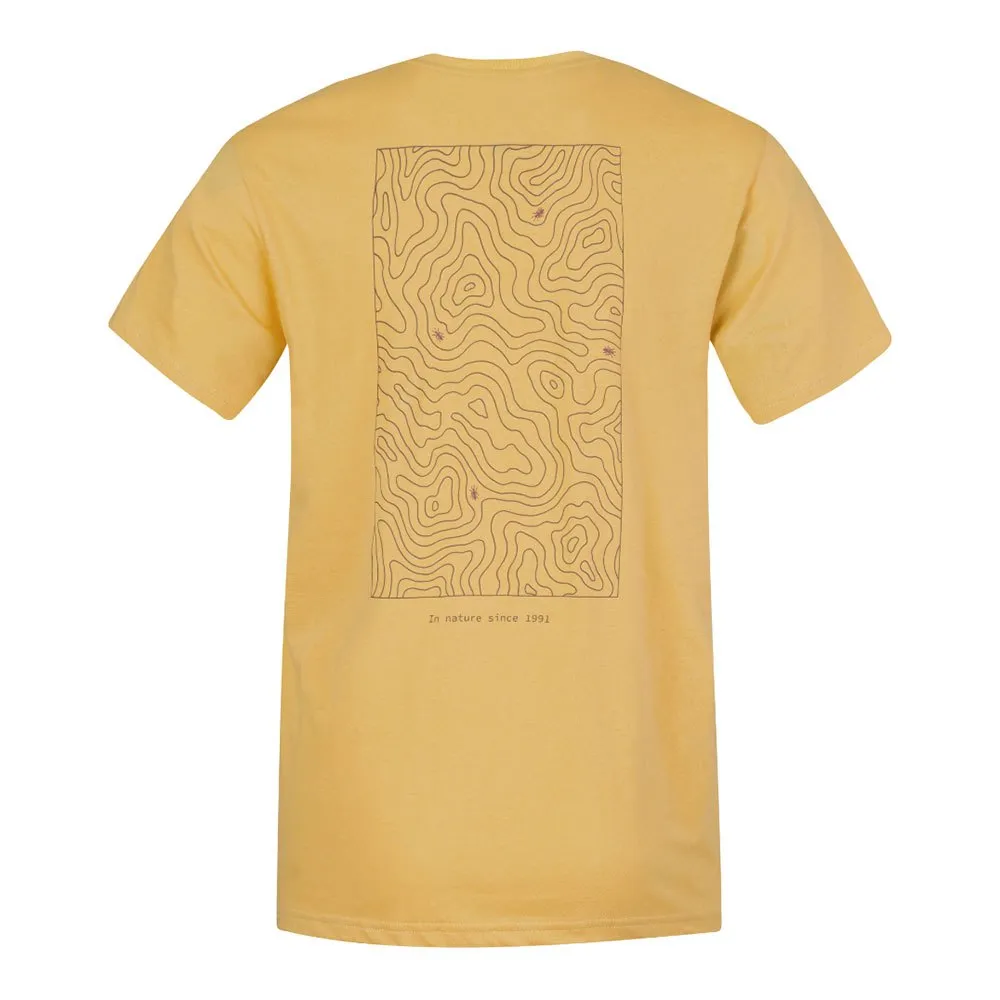 Hannah Ravi Kurzarm-t-shirt