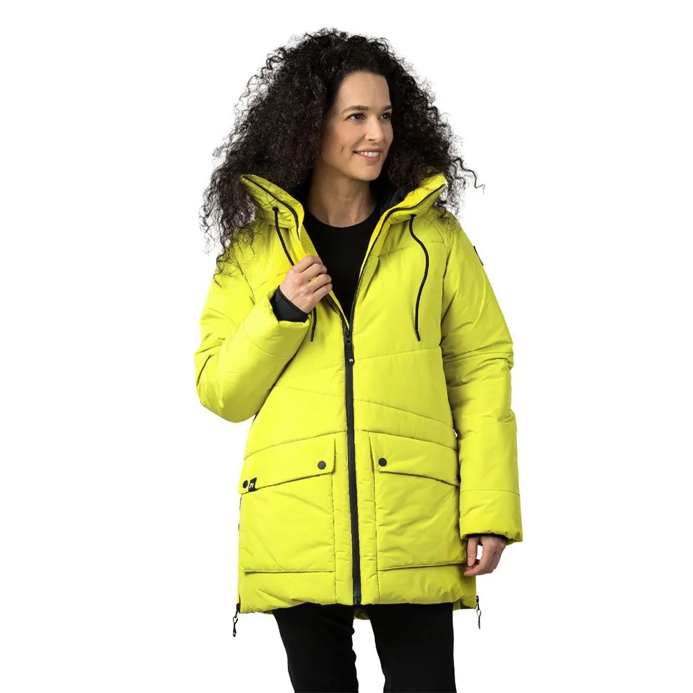 Hannah Rebeca Jacke Hannah Rebeca Jacke