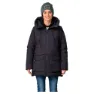 Hannah Rebeca Parka