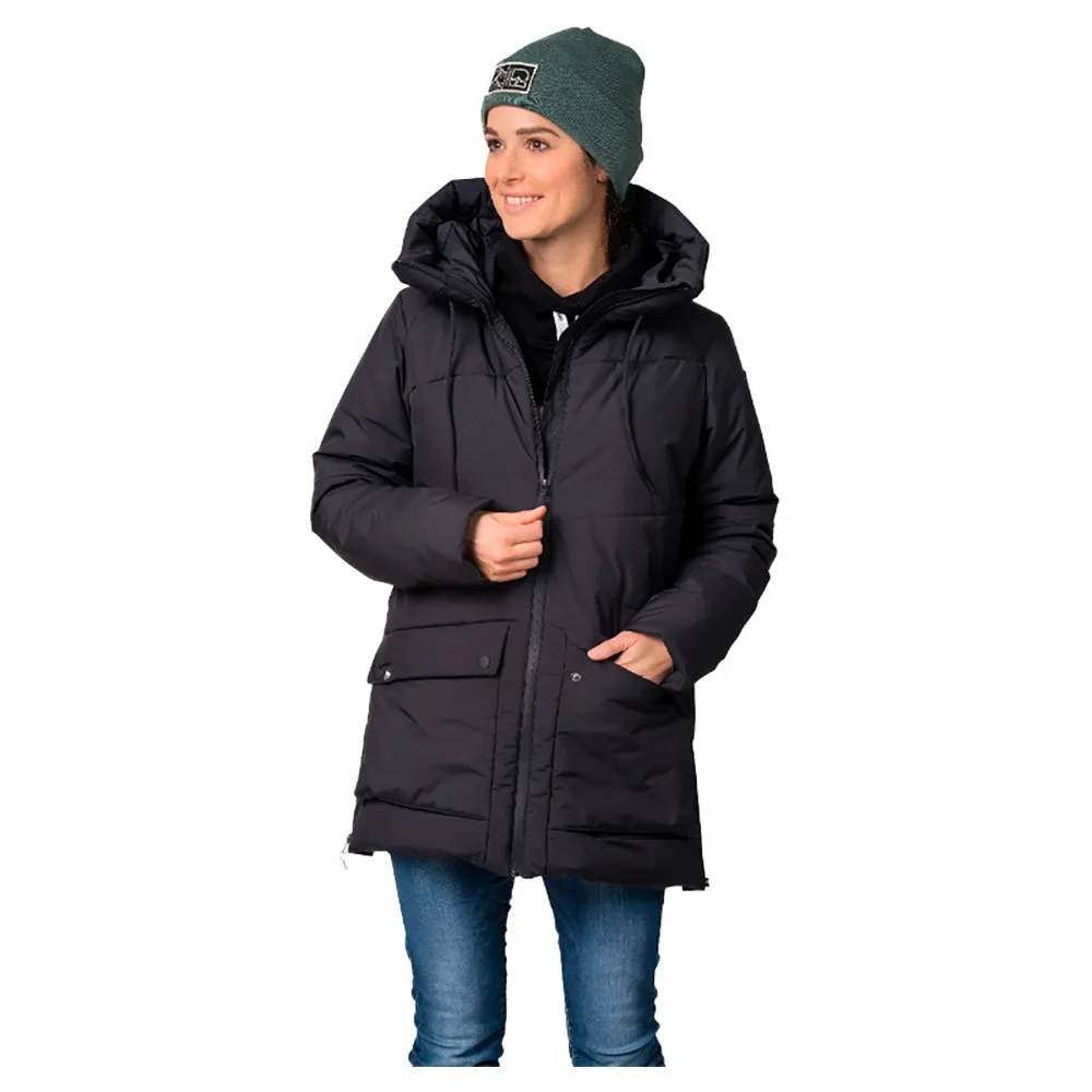 Hannah Rebeca Parka Hannah Rebeca Parka