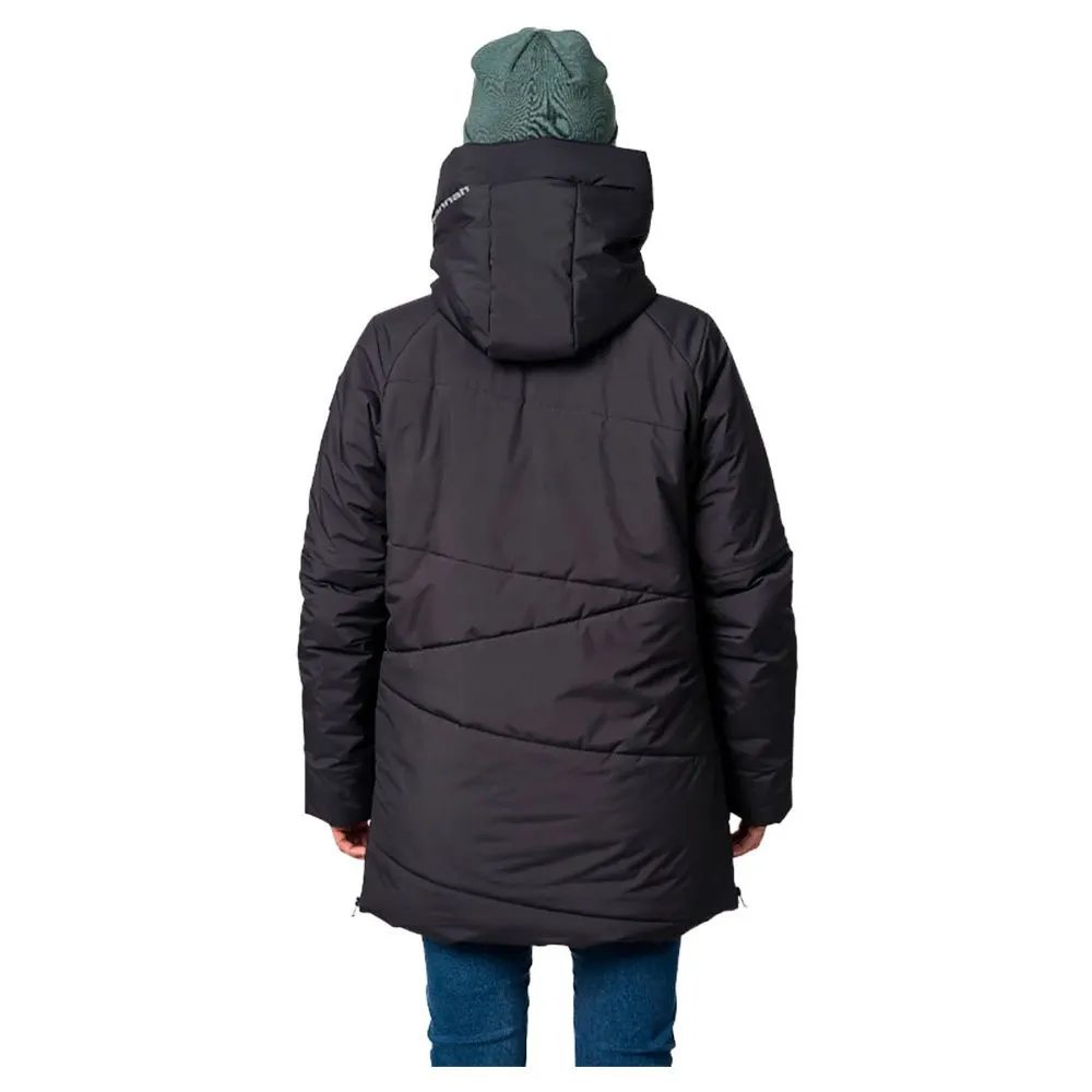 Hannah Rebeca Parka Hannah Rebeca Parka