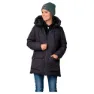 Hannah Rebeca Parka