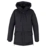Hannah Rebeca Parka