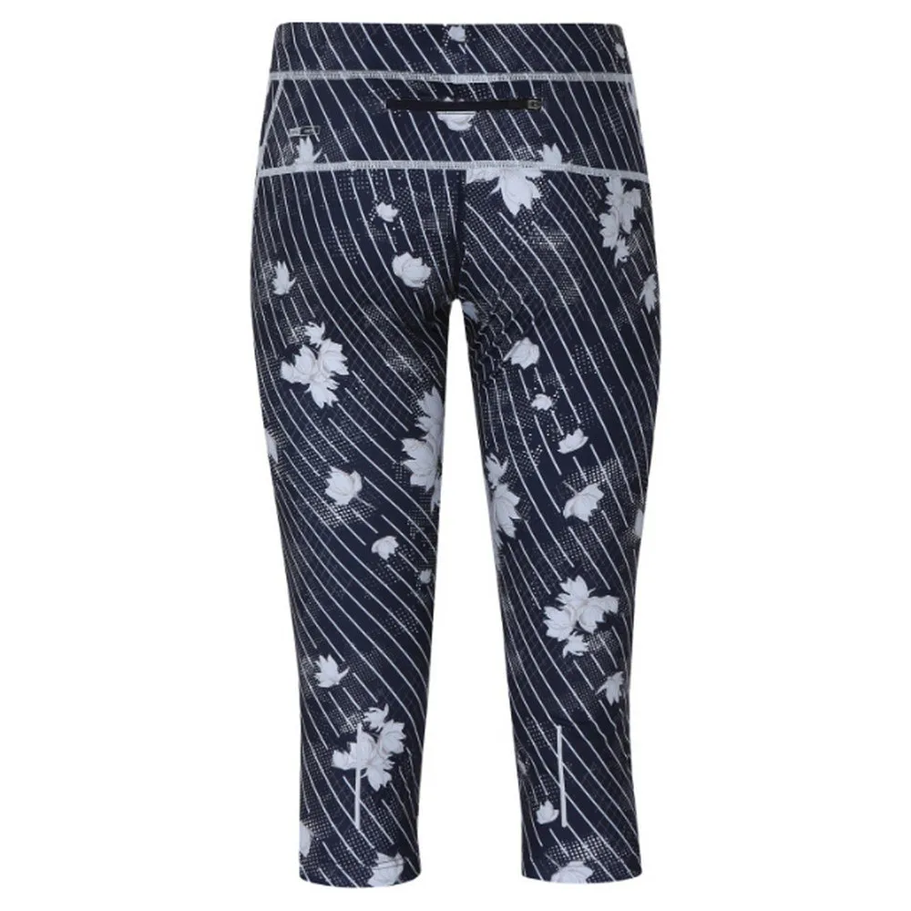 Hannah Relay 3/4-leggings Hannah Relay 3/4-leggings