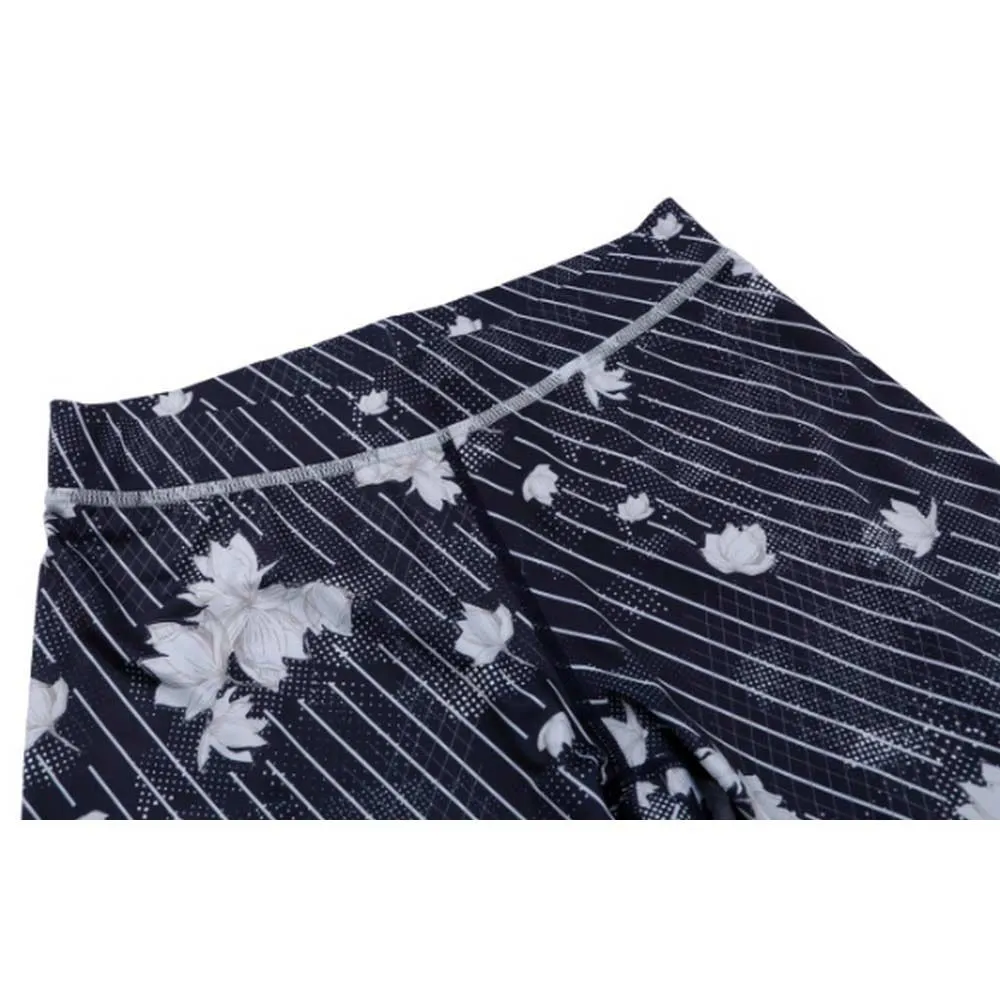 Hannah Relay 3/4-leggings Hannah Relay 3/4-leggings