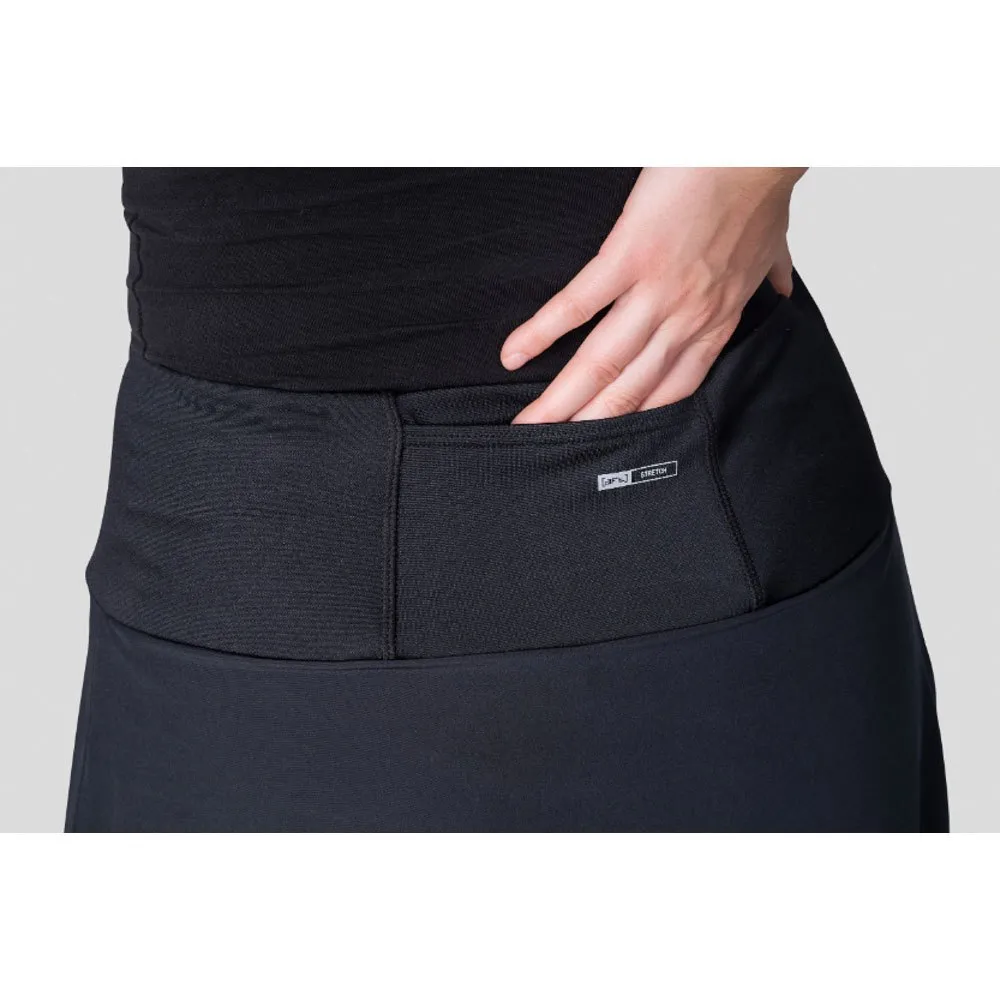 Hannah Relay Rock female, Anthracite Hannah Relay Rock female, Anthracite
