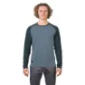Hannah Roket Langarm-t-shirt