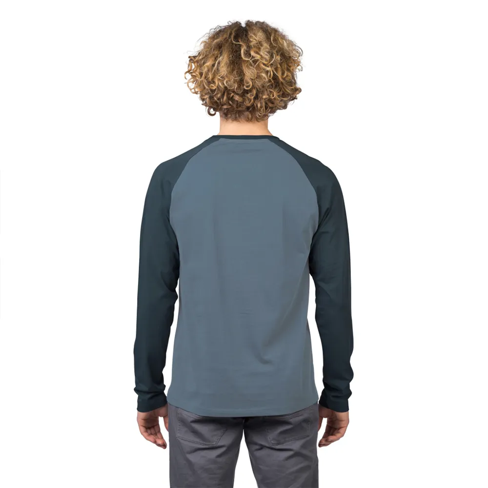 Hannah Roket Langarm-t-shirt Hannah Roket Langarm-t-shirt