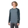Hannah Roket Langarm-t-shirt
