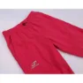 Hannah Ruffy 3/4-hosen, Raspberry sorbet, 12-13Y