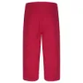 Hannah Ruffy 3/4-hosen, Raspberry sorbet, 12-13Y