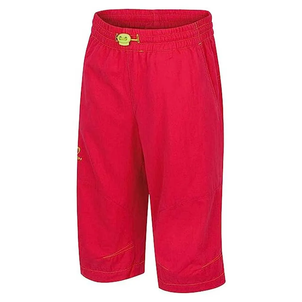 Hannah Ruffy Jr Kurze Hose