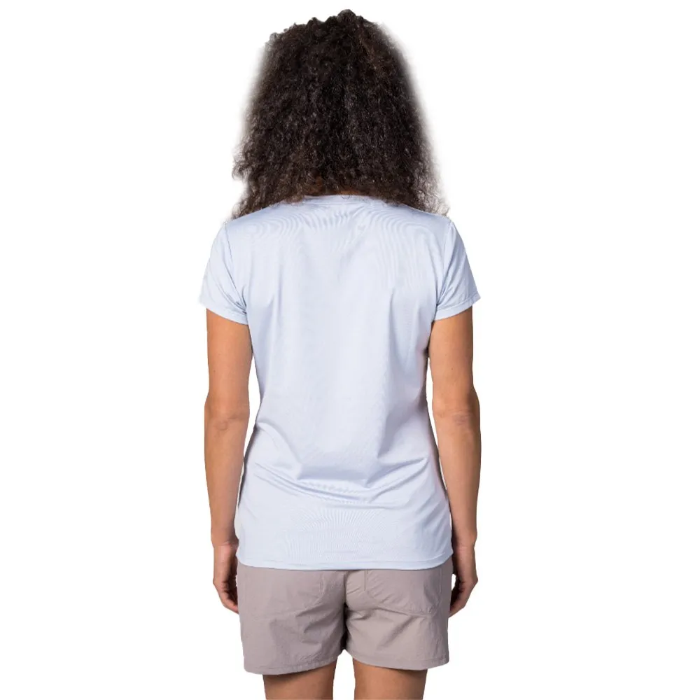Hannah Saffi Ii Kurzarm-t-shirt Hannah Saffi Ii Kurzarm-t-shirt
