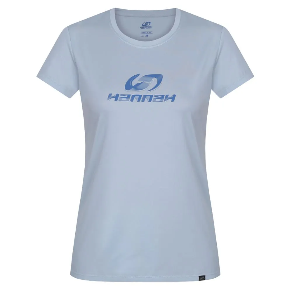 Hannah Saffi Ii Kurzarm-t-shirt Hannah Saffi Ii Kurzarm-t-shirt