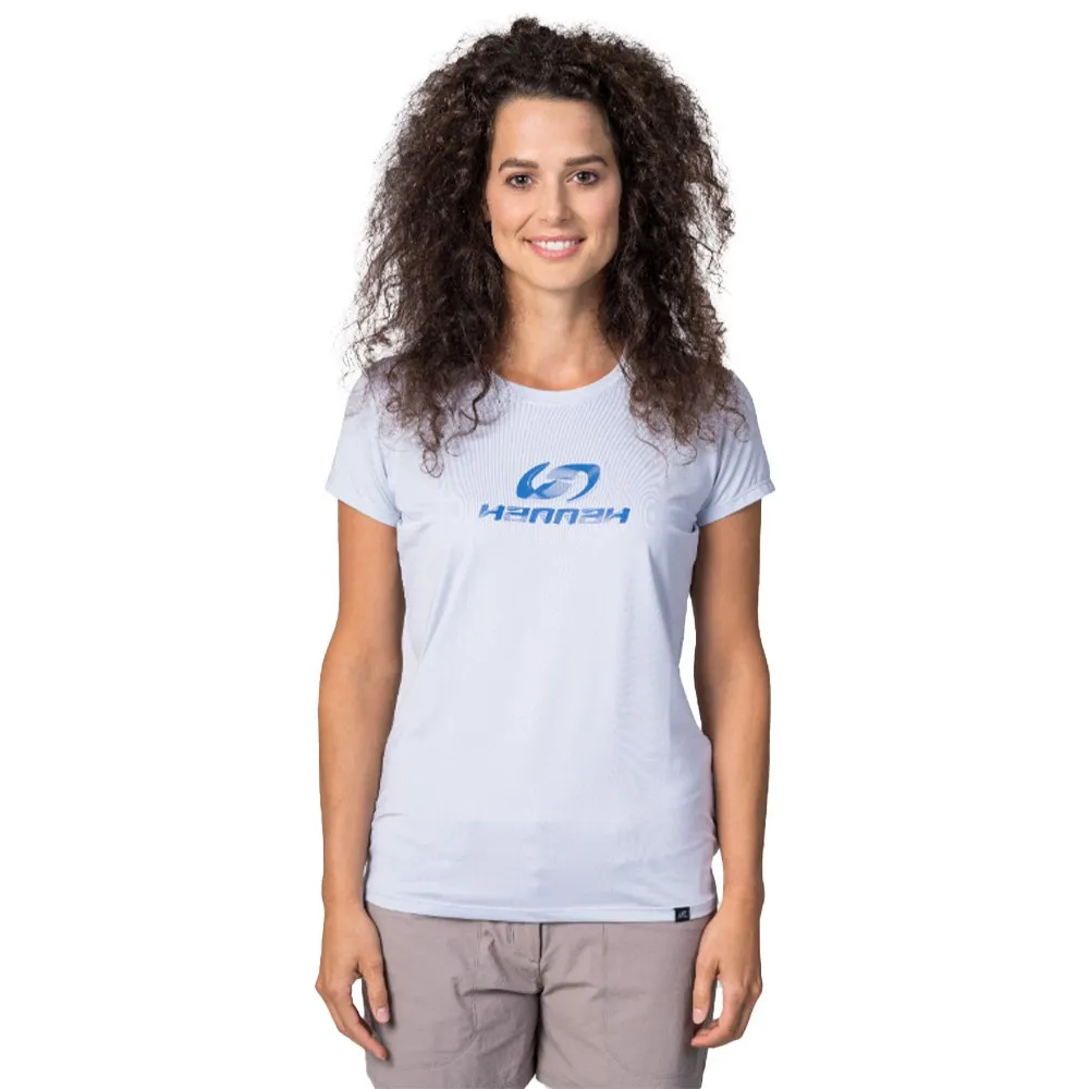 Hannah Saffi Ii Kurzarm-t-shirt Hannah Saffi Ii Kurzarm-t-shirt