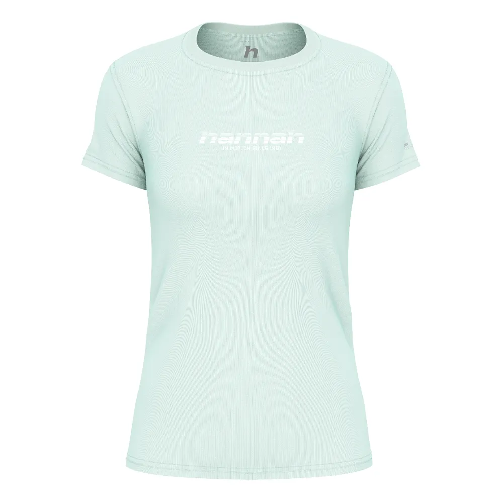 Hannah Saffi Ii Kurzarm-t-shirt