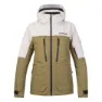 Hannah Saliva Jacke