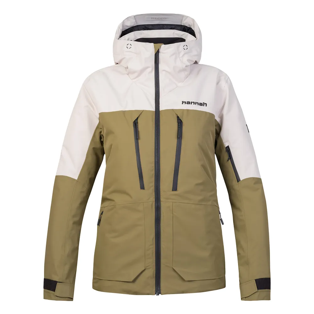Hannah Saliva Jacke Hannah Saliva Jacke
