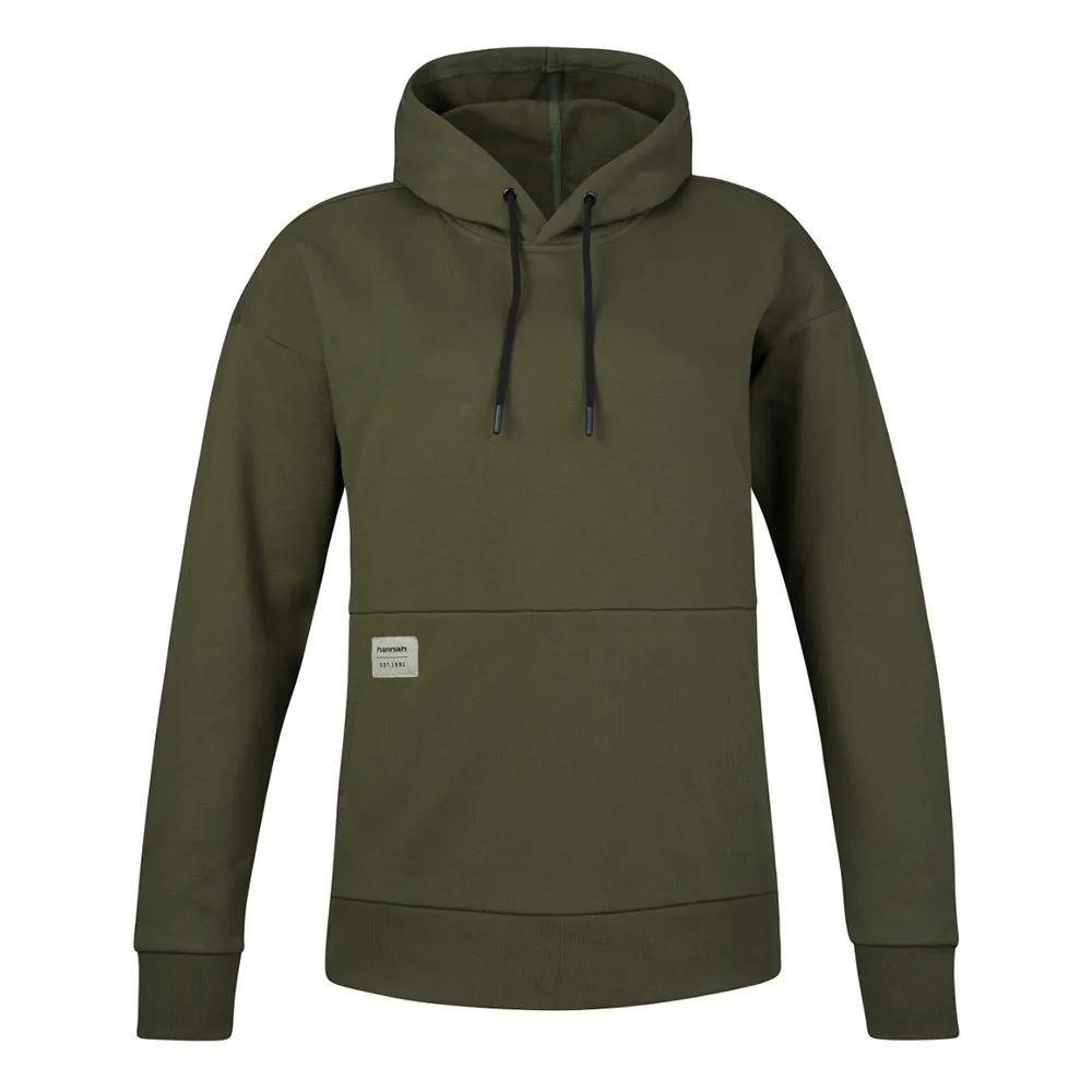 Hannah Sandy Hoody Sweatshirt Hannah Sandy Hoody Sweatshirt