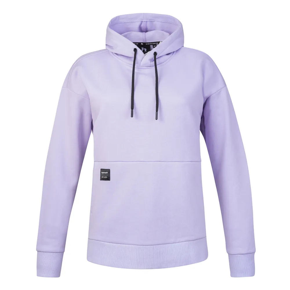 Hannah Sandy Hoody Sweatshirt