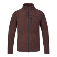 Hannah Santon Ii Fleece Mit Durchgehendem Reißverschluss Hannah Santon Ii Fleece Mit Durchgehendem Reißverschluss