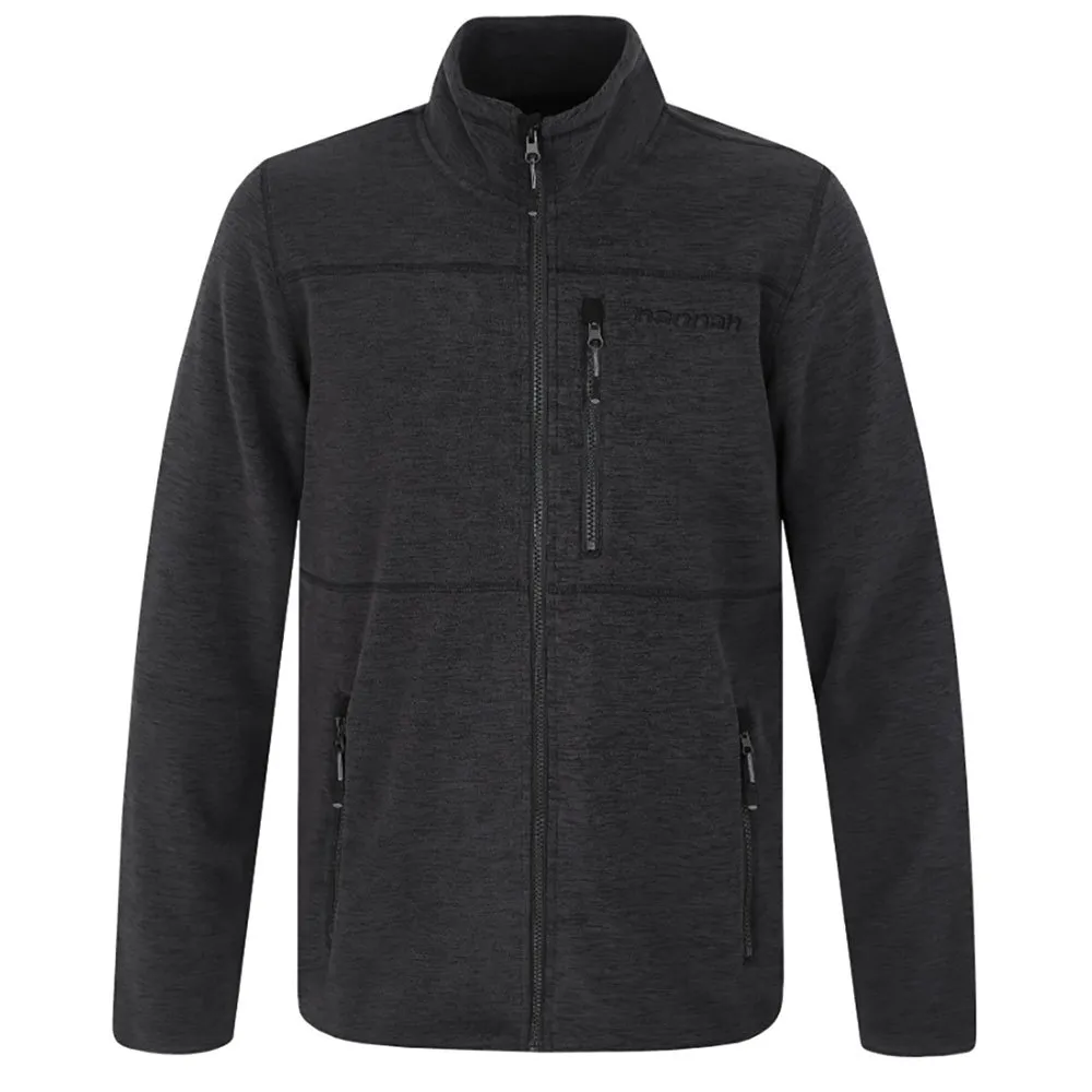 Hannah Santon Ii Fleece Mit Durchgehendem Reißverschluss Hannah Santon Ii Fleece Mit Durchgehendem Reißverschluss