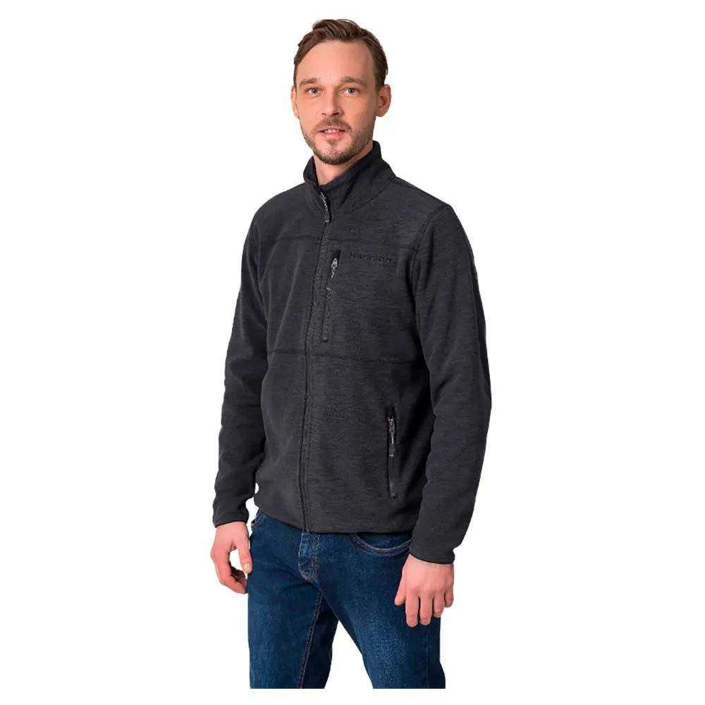 Hannah Santon Ii Fleece Mit Durchgehendem Reißverschluss Hannah Santon Ii Fleece Mit Durchgehendem Reißverschluss