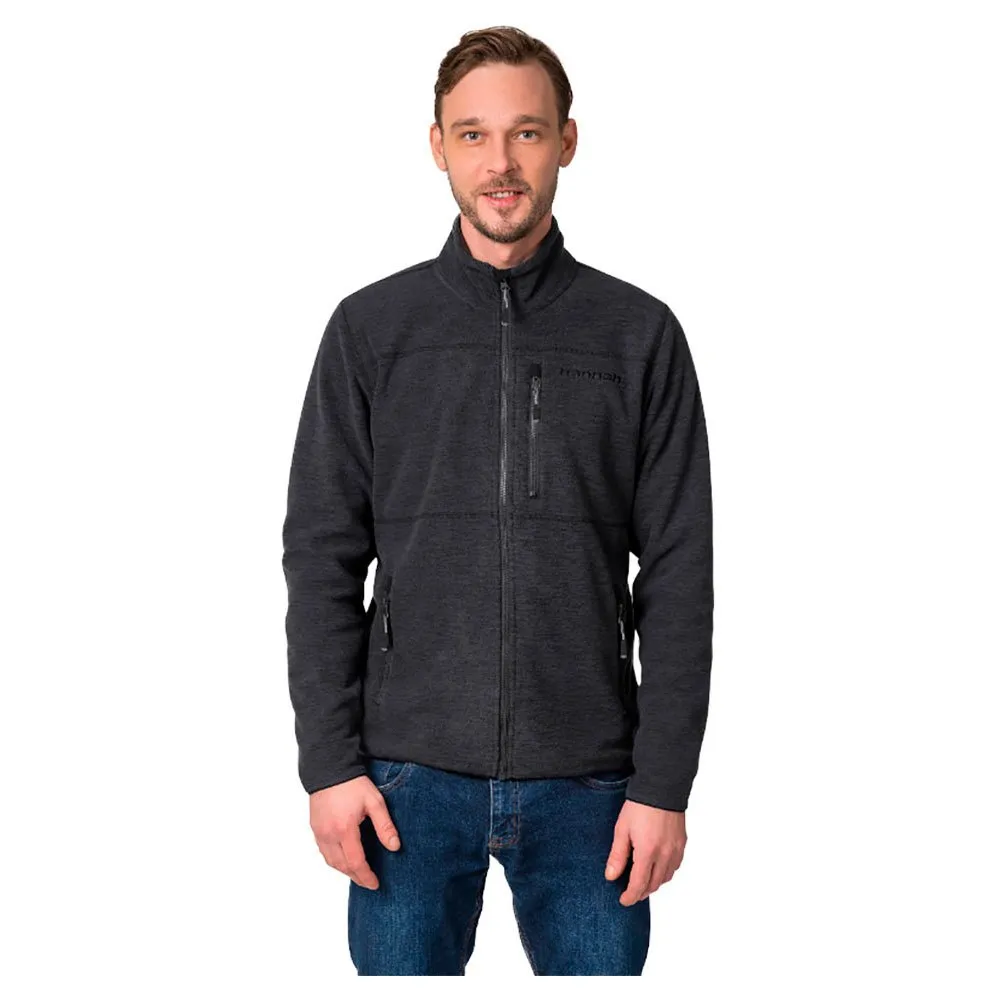 Hannah Santon Ii Fleece Mit Durchgehendem Reißverschluss Hannah Santon Ii Fleece Mit Durchgehendem Reißverschluss