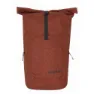 Hannah Scroll 25 Rucksack, Caramel