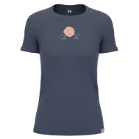 Hannah Selia Ii Kurzarm-t-shirt Hannah Selia Ii Kurzarm-t-shirt