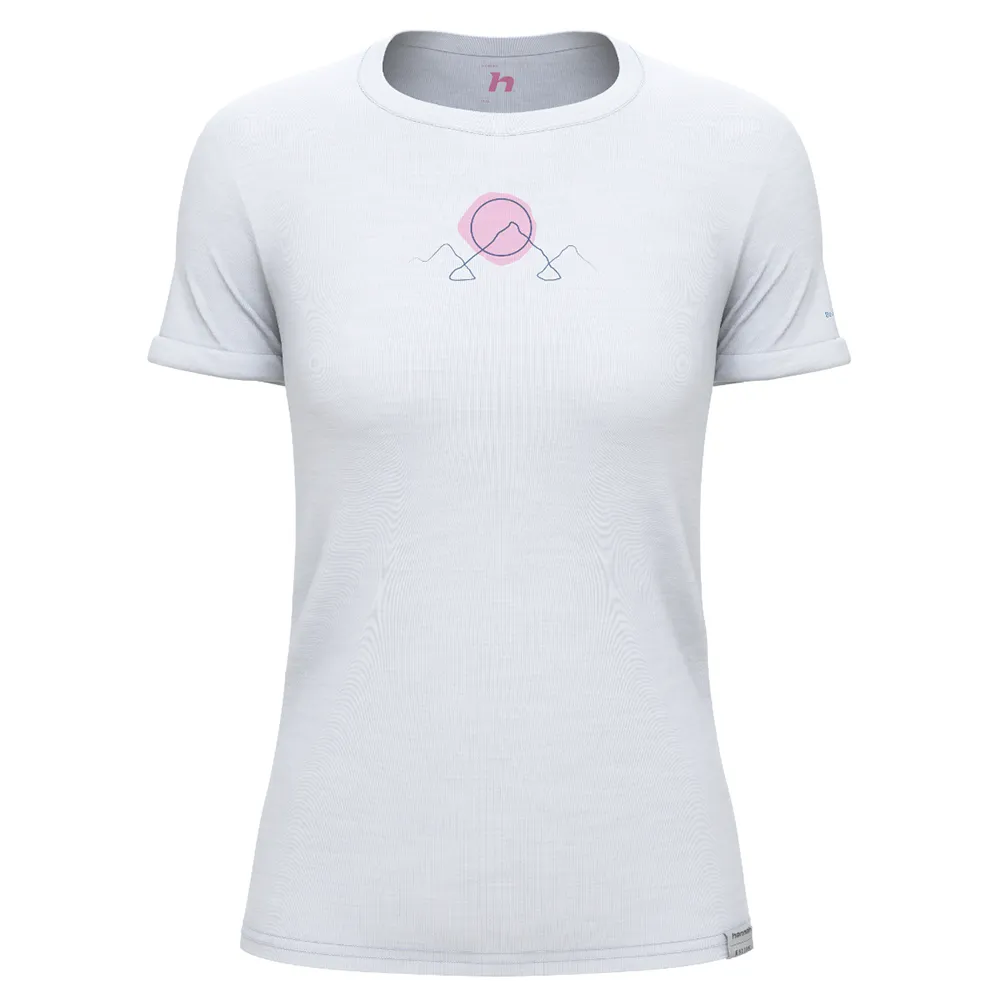Hannah Selia Ii Kurzarm-t-shirt