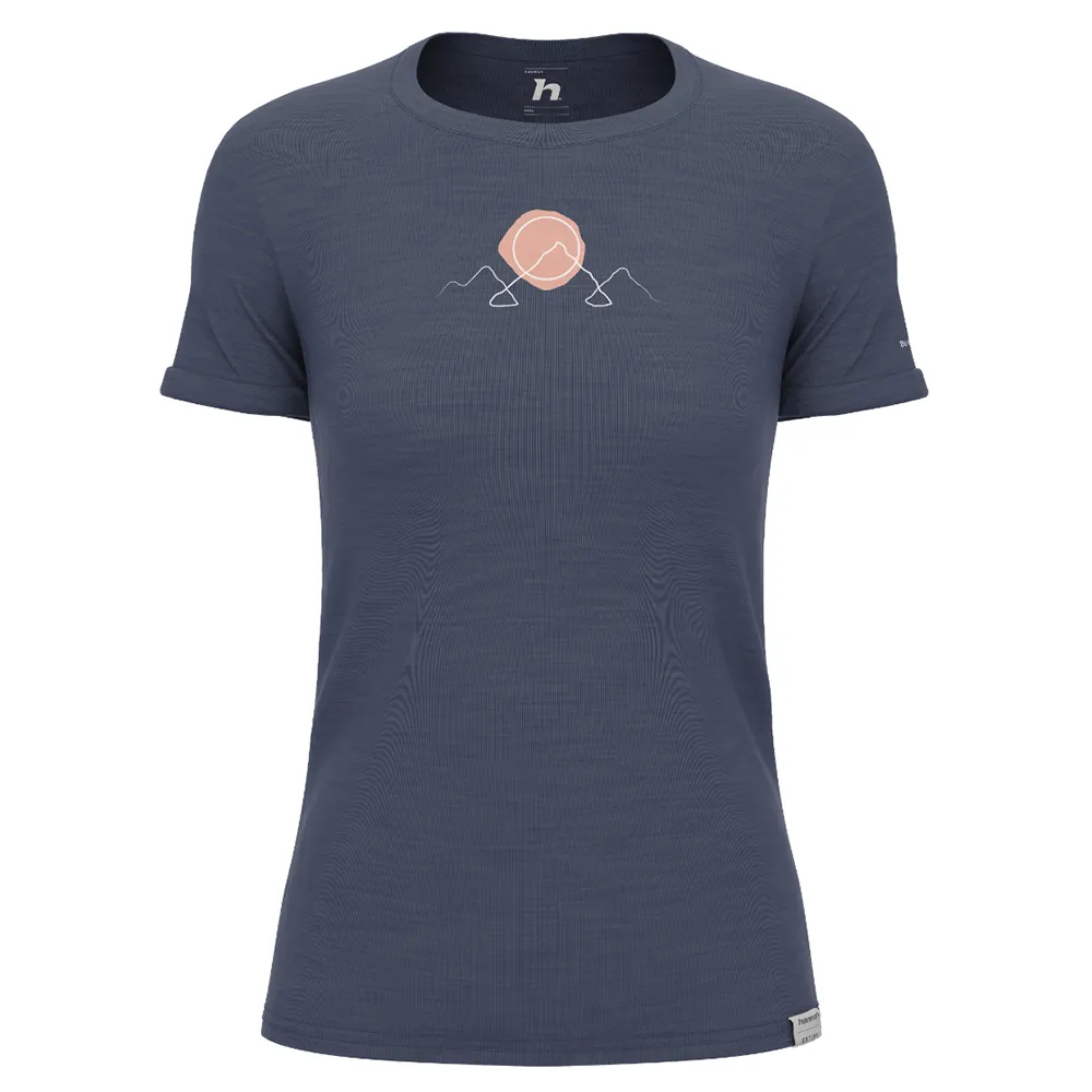 Hannah Selia Ii Kurzarm-t-shirt Hannah Selia Ii Kurzarm-t-shirt