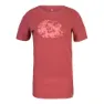 Hannah Selia Kurzarm-t-shirt