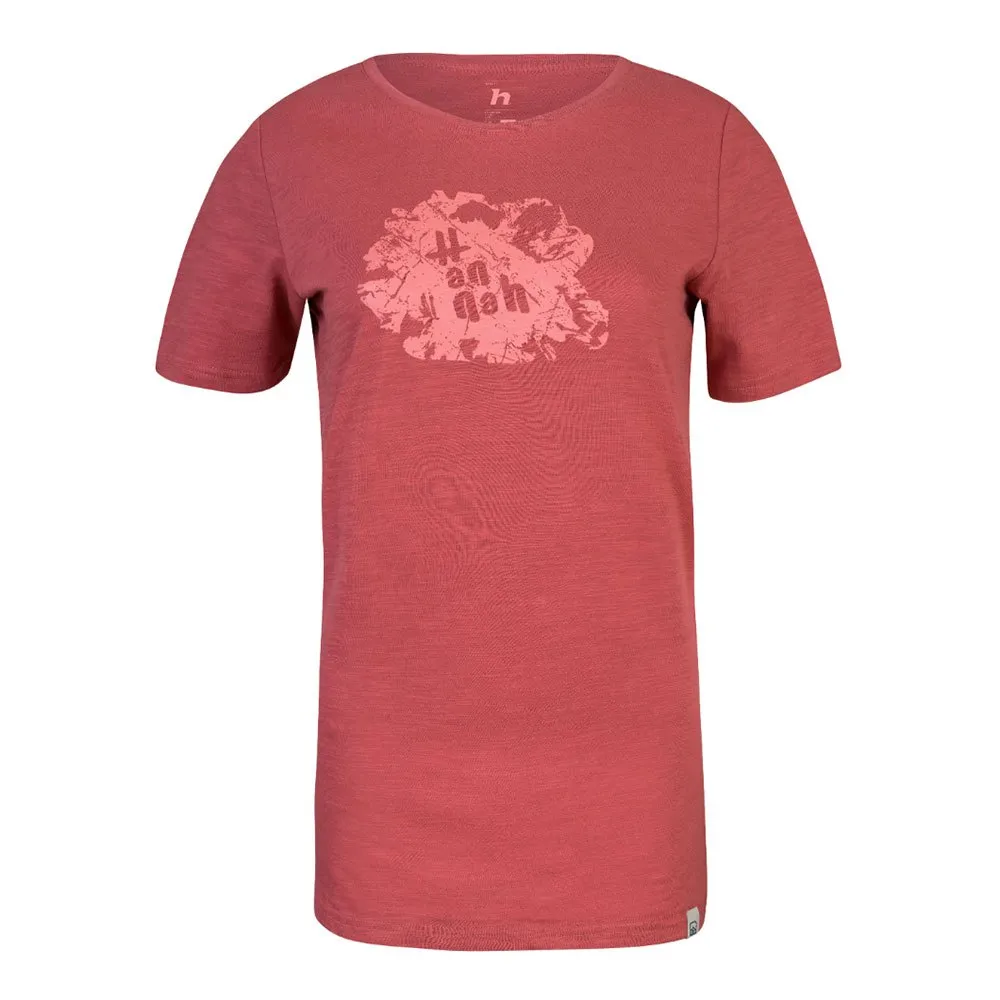 Hannah Selia Kurzarm-t-shirt Hannah Selia Kurzarm-t-shirt