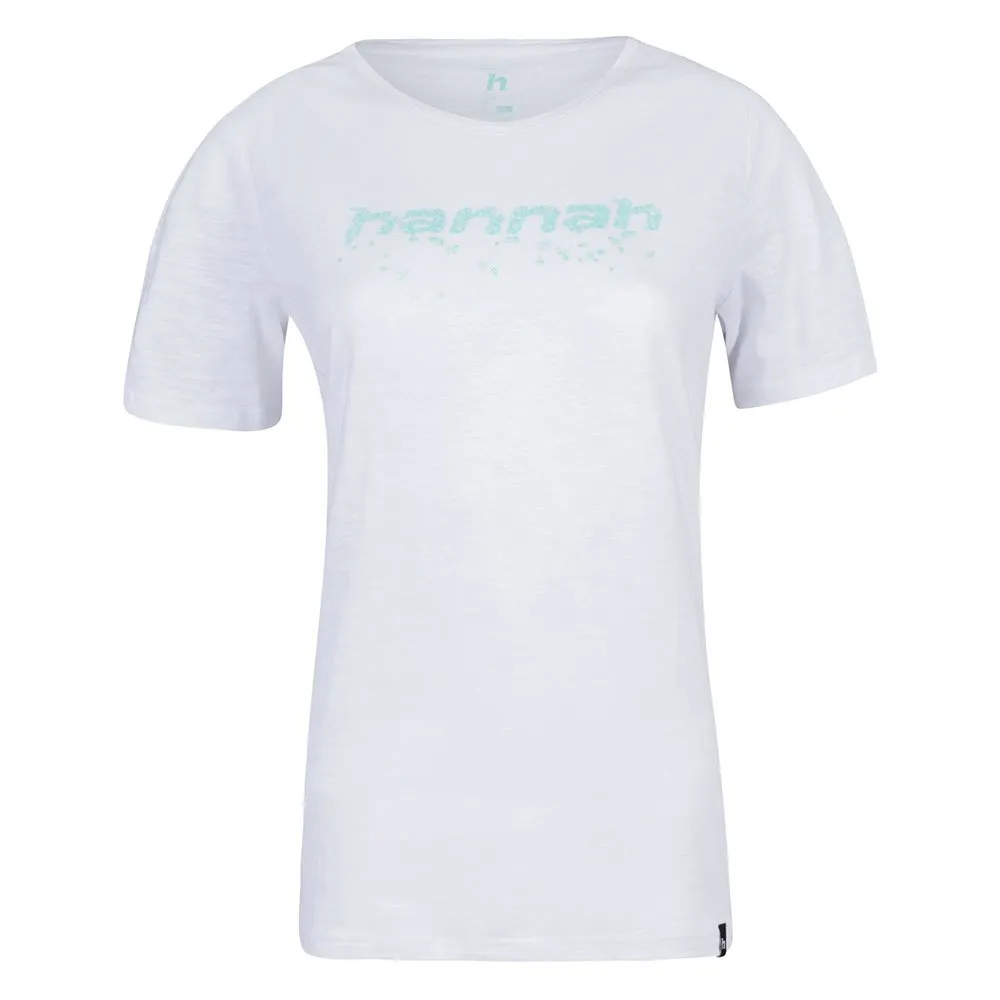 Hannah Selia Kurzarm-t-shirt