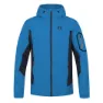 Brilliant blue / midnight navy
