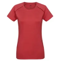 Hannah Shelly Ii Kurzarm-t-shirt female