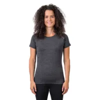 Hannah Shelly Ii Kurzarm-t-shirt female