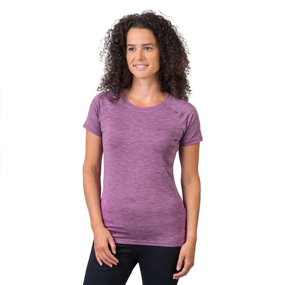 Hannah Shelly Ii Kurzarm-t-shirt female Hannah Shelly Ii Kurzarm-t-shirt female