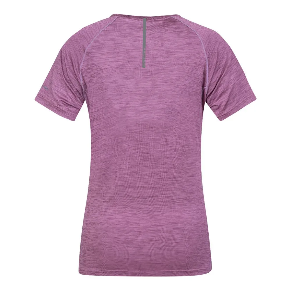 Hannah Shelly Ii Kurzarm-t-shirt female Hannah Shelly Ii Kurzarm-t-shirt female