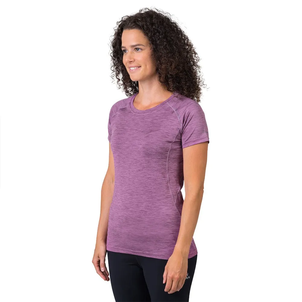 Hannah Shelly Ii Kurzarm-t-shirt female Hannah Shelly Ii Kurzarm-t-shirt female