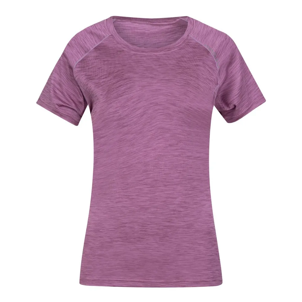 Hannah Shelly Ii Kurzarm-t-shirt female Hannah Shelly Ii Kurzarm-t-shirt female