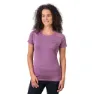 Hannah Shelly Ii Kurzarm-t-shirt female