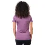 Hannah Shelly Ii Kurzarm-t-shirt female