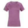 Hannah Shelly Ii Kurzarm-t-shirt female