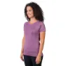 Hannah Shelly Ii Kurzarm-t-shirt female