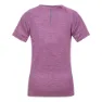 Hannah Shelly Ii Kurzarm-t-shirt female
