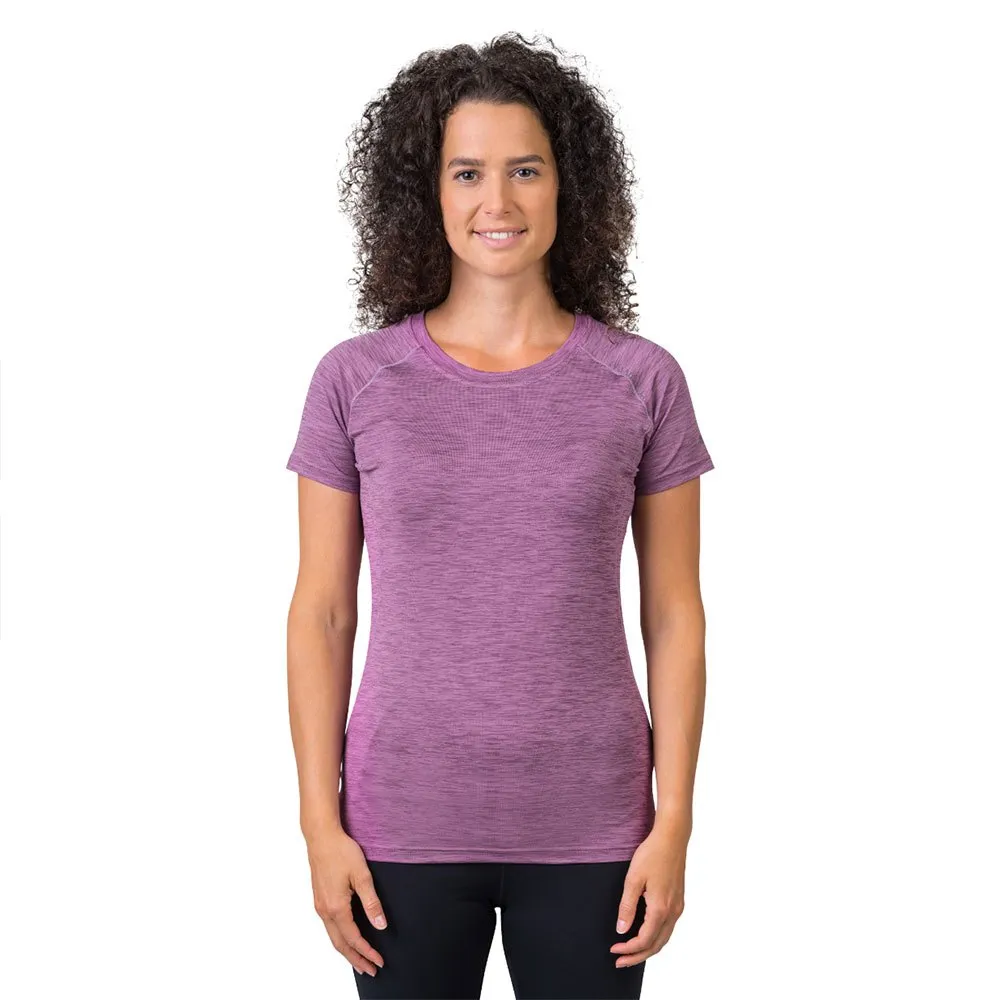 Hannah Shelly Ii Kurzarm-t-shirt female Hannah Shelly Ii Kurzarm-t-shirt female