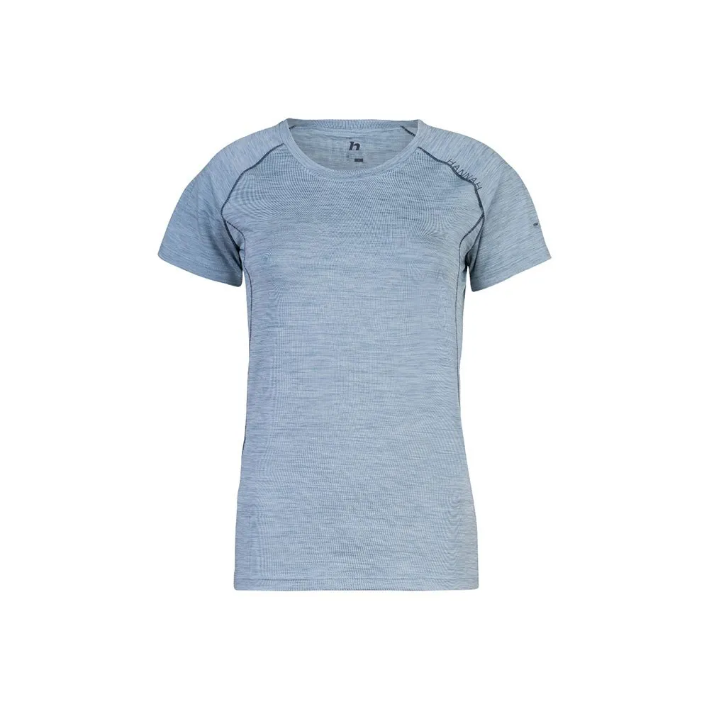 Hannah Shelly Ii Kurzarm-t-shirt
