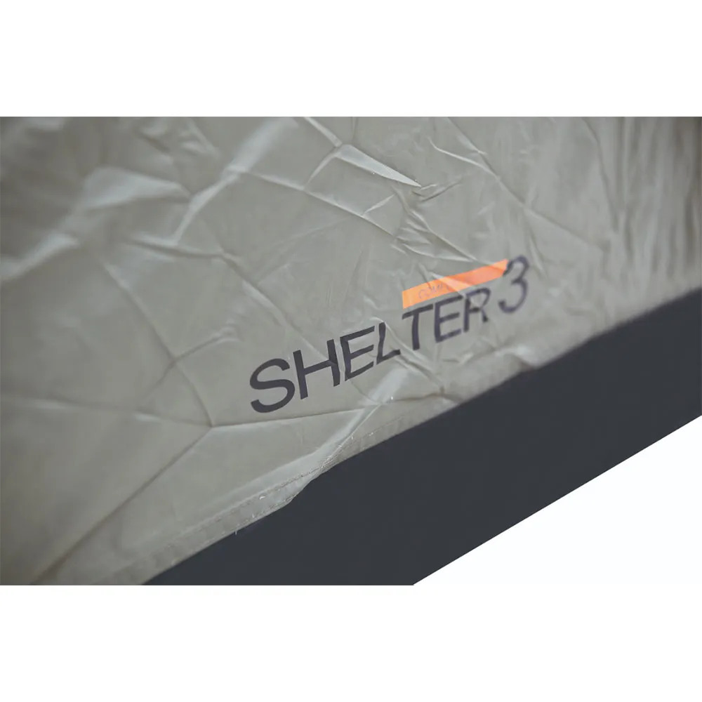 Hannah Shelter 3 Zelt, Capulet olive, 3PL Hannah Shelter 3 Zelt, Capulet olive, 3PL
